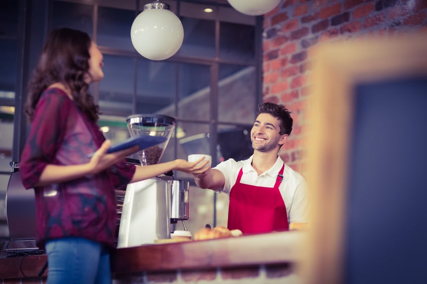 Queue Associates, Customers