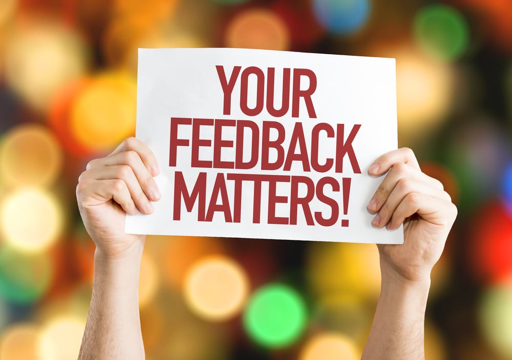 customer feedback, How Instant Customer Feedback Can Really Change The Game, Skiplino