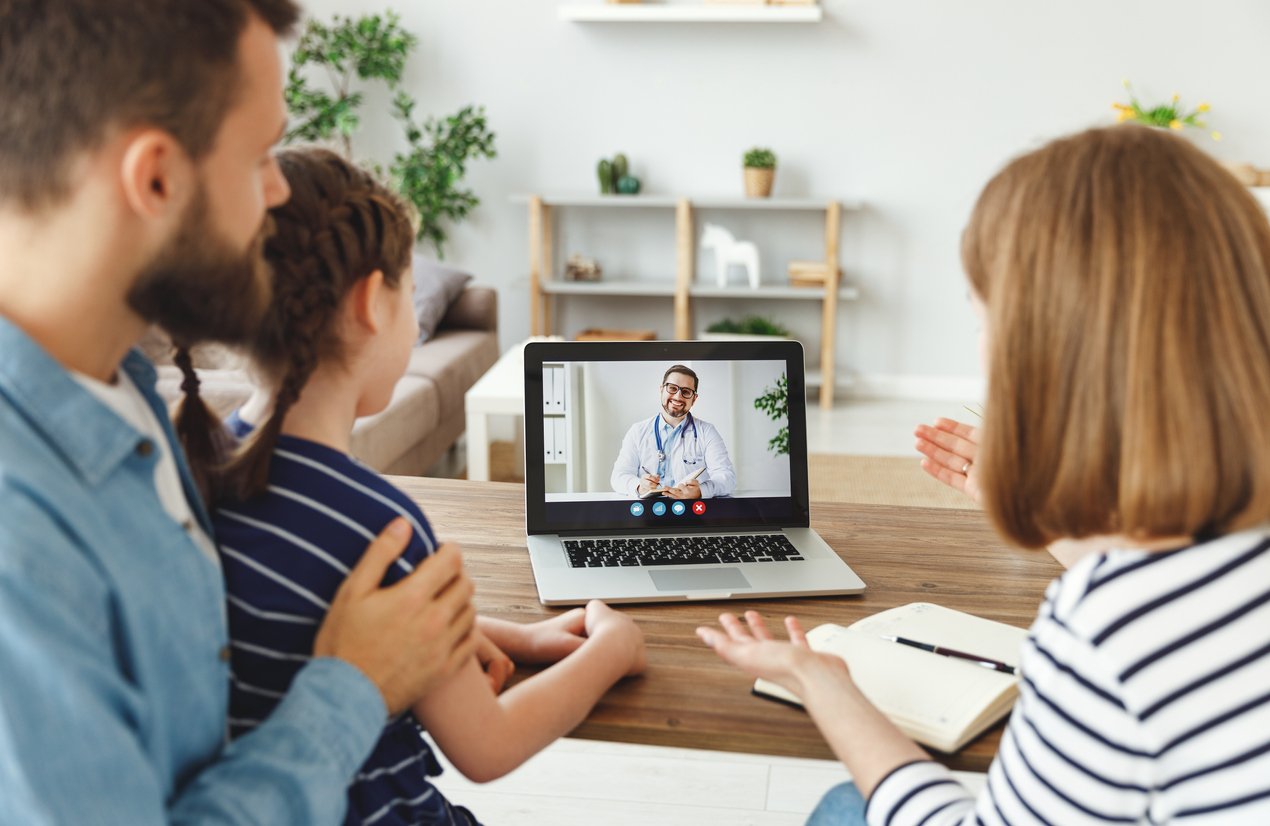 Telemedicine Software – Tips On Choosing The Right Provider