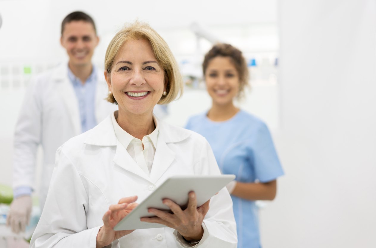 Top 5 Reasons Why Your Clinic Needs A Medical Scheduler