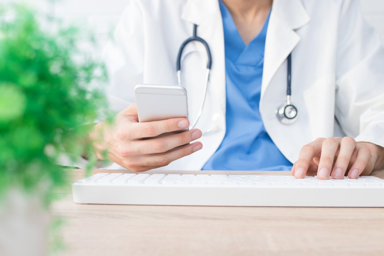 7 Reasons To Use Medical Appointment Scheduling Software