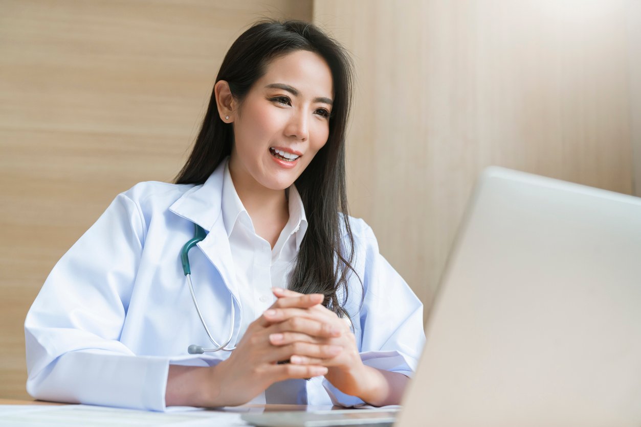 How Online Doctor Appointment Scheduling Will Make Happier Patients