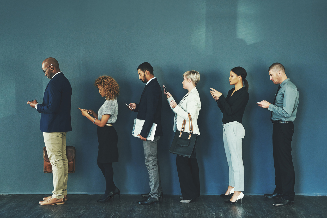 In The Queue – How Valuing Your Customer’s Time Leads to Success