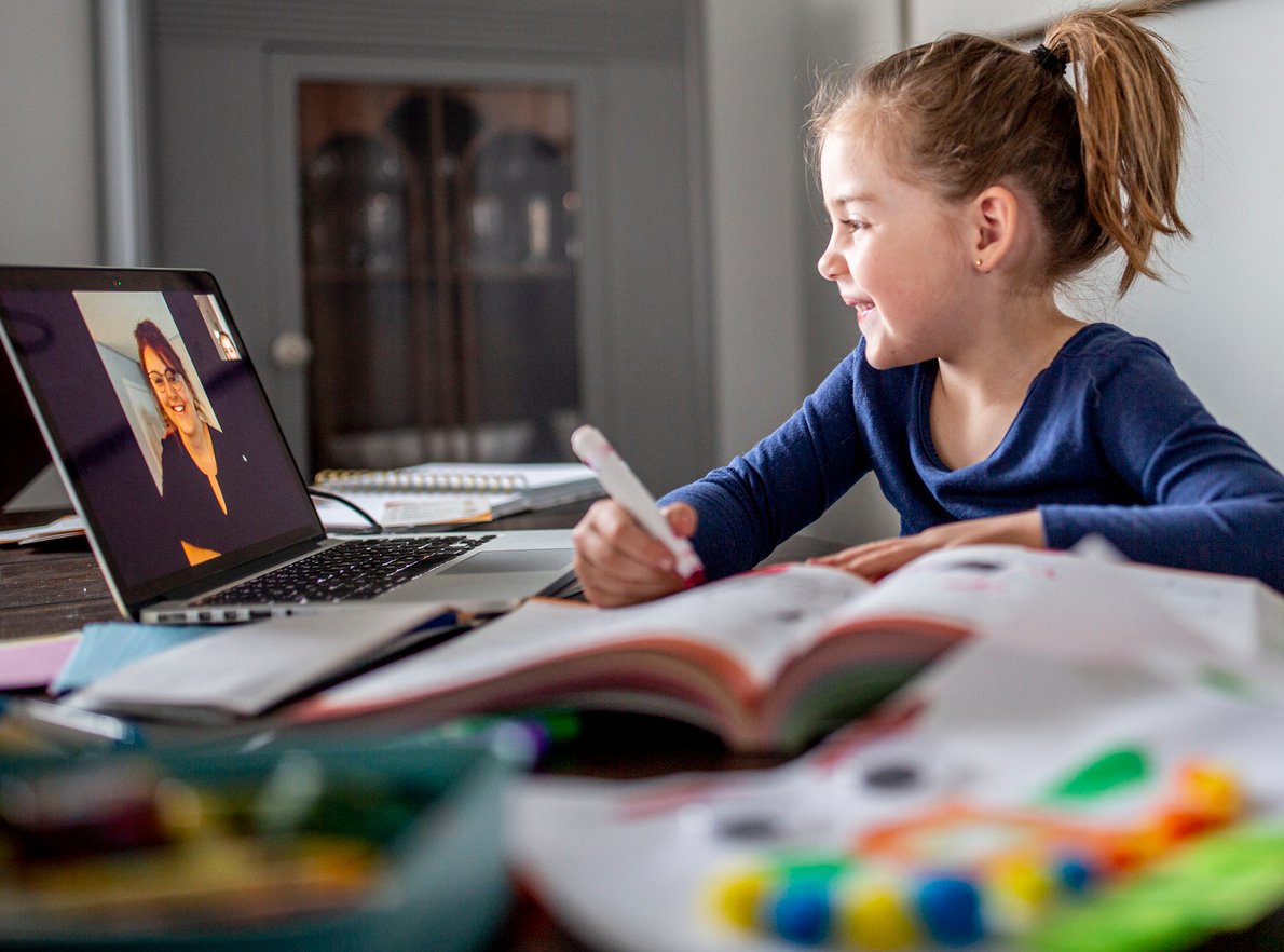 Set Yourself Up For Success With These Online Tutoring Tools