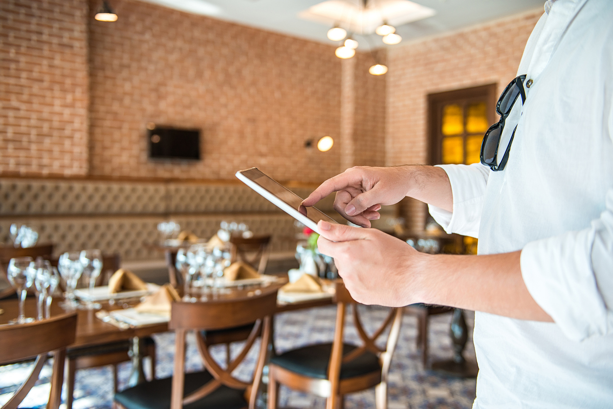 Top 6 Online Reservation Systems For Restaurants & Cafes